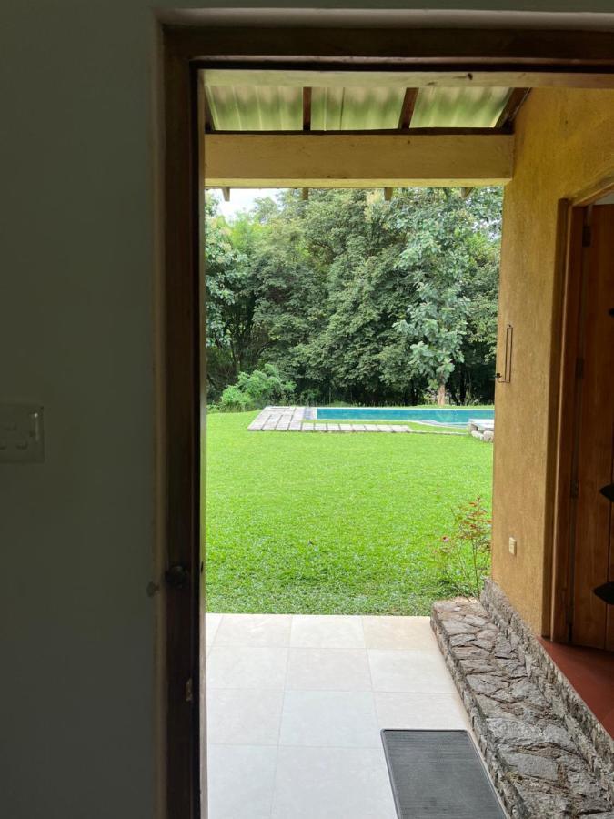 Rivendell Twisted Tree Villa Kurunegala Dış mekan fotoğraf