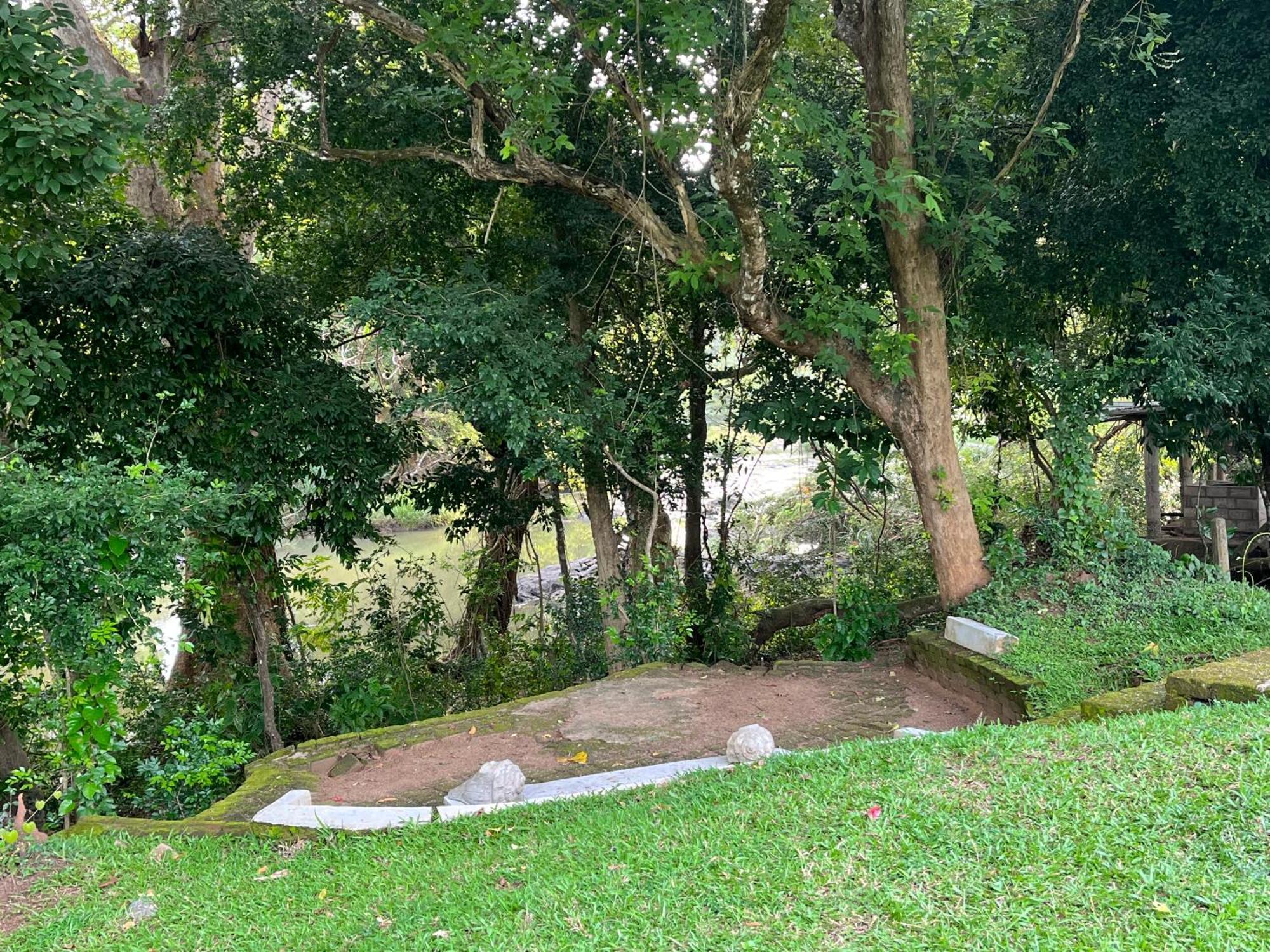 Rivendell Twisted Tree Villa Kurunegala Dış mekan fotoğraf