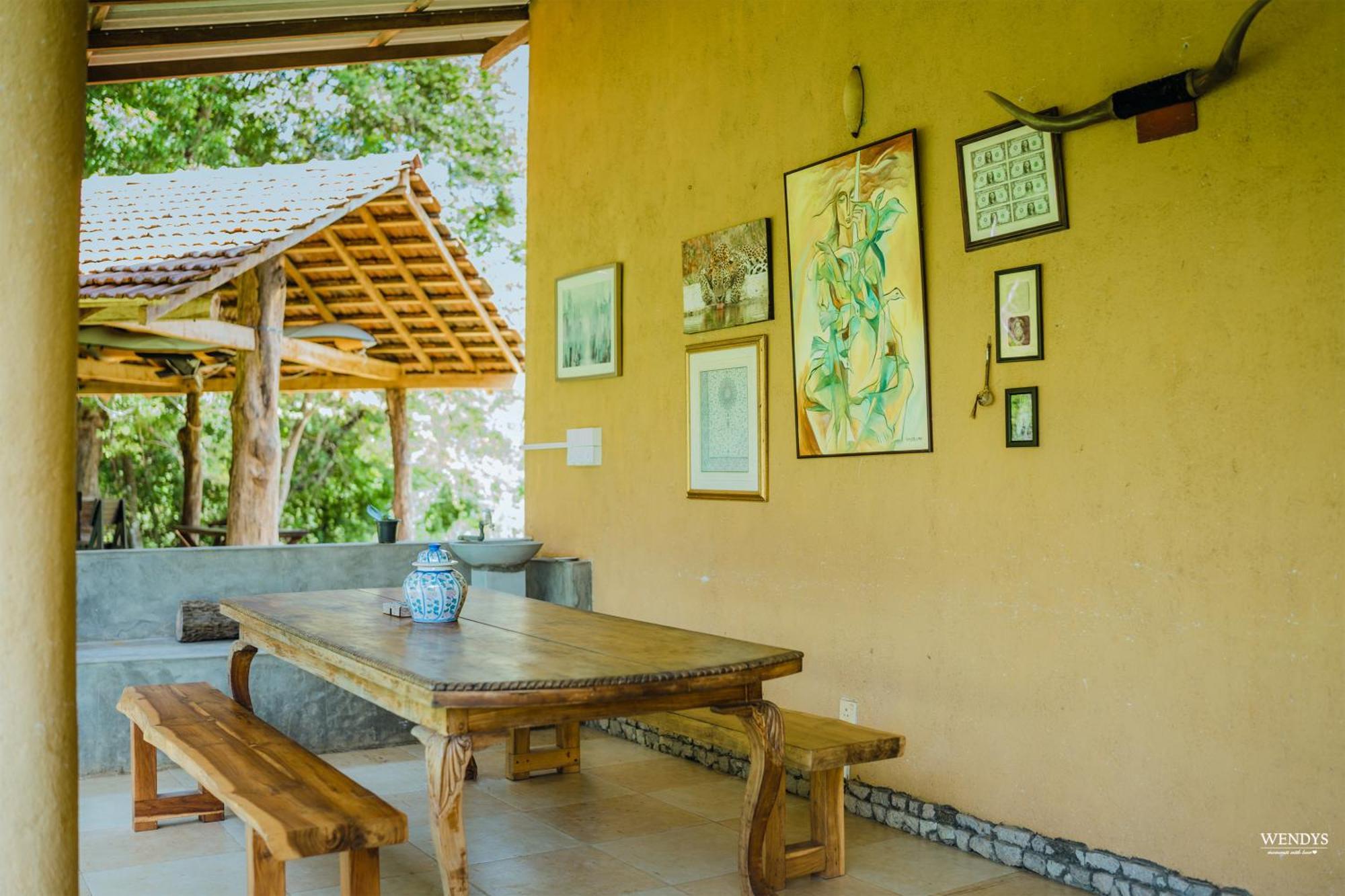 Rivendell Twisted Tree Villa Kurunegala Dış mekan fotoğraf
