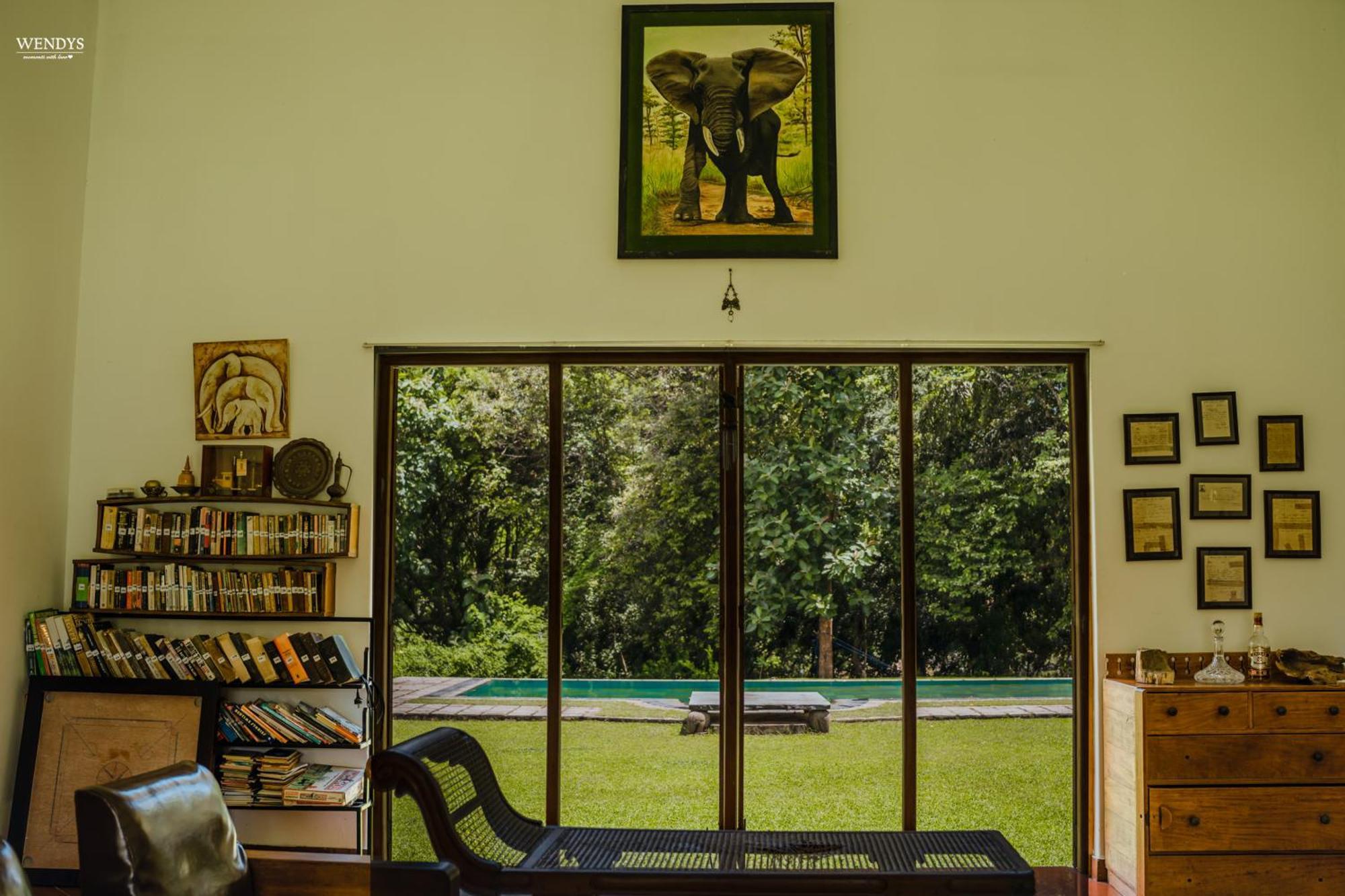 Rivendell Twisted Tree Villa Kurunegala Dış mekan fotoğraf