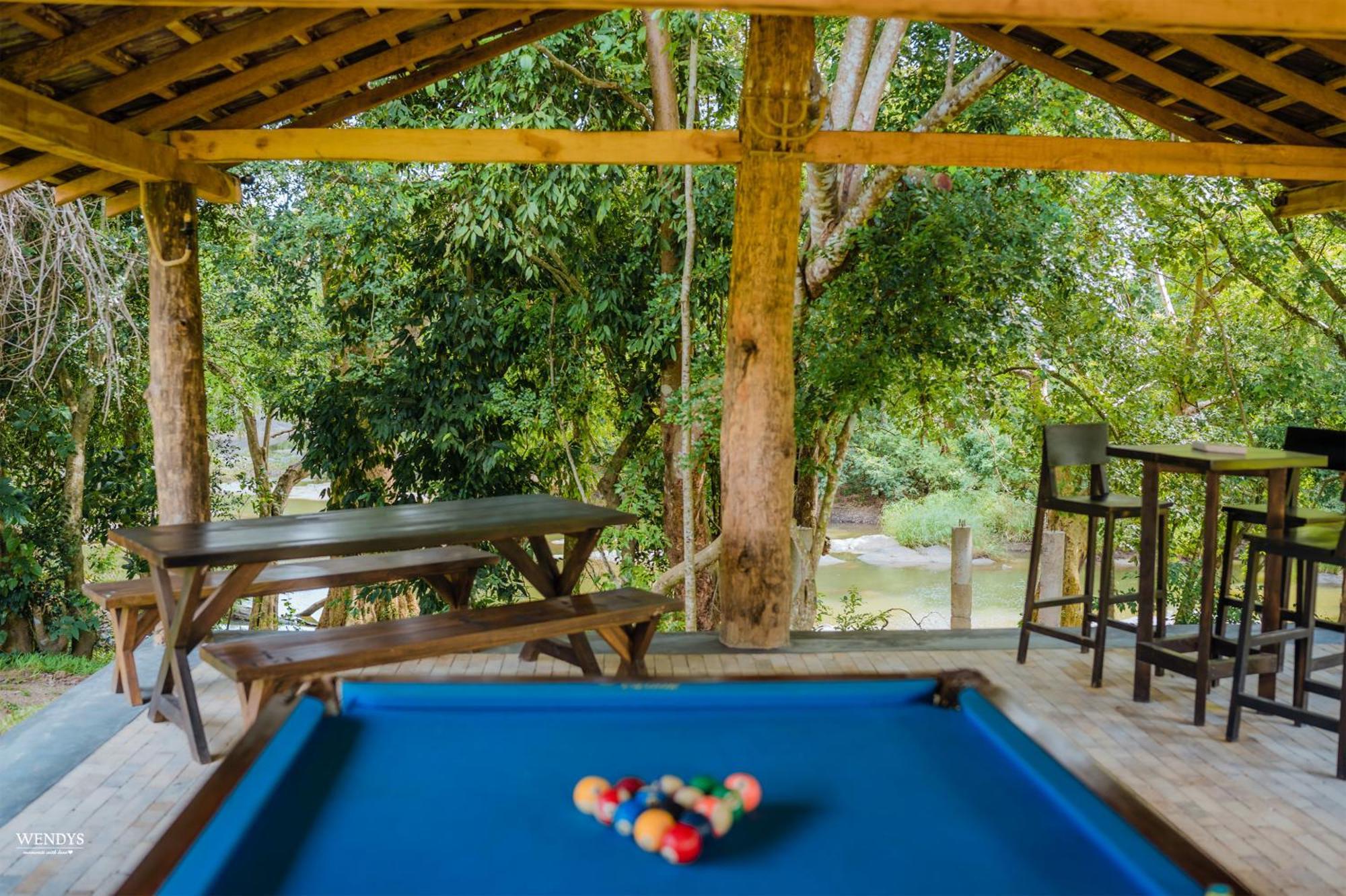 Rivendell Twisted Tree Villa Kurunegala Dış mekan fotoğraf