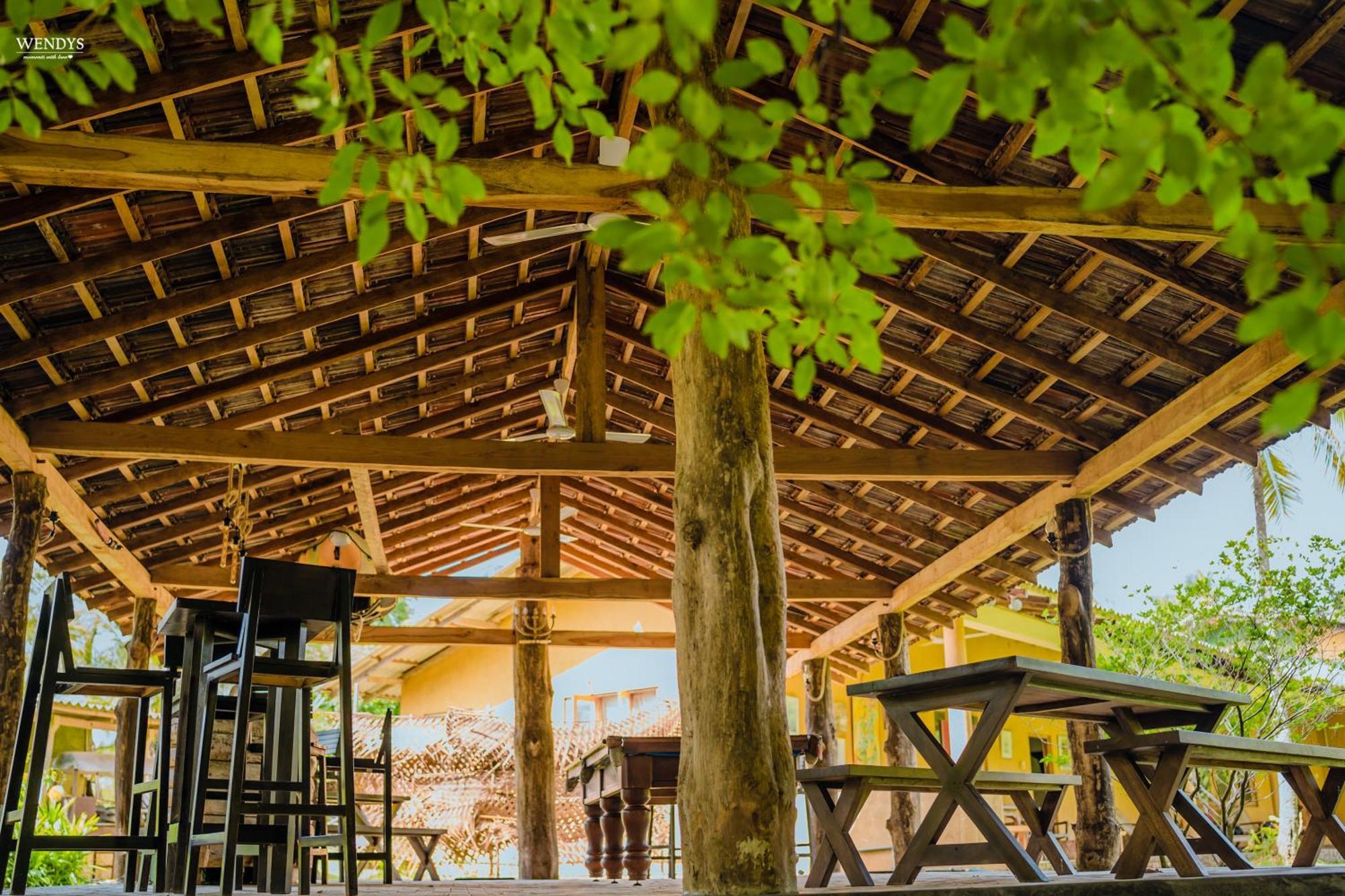 Rivendell Twisted Tree Villa Kurunegala Dış mekan fotoğraf