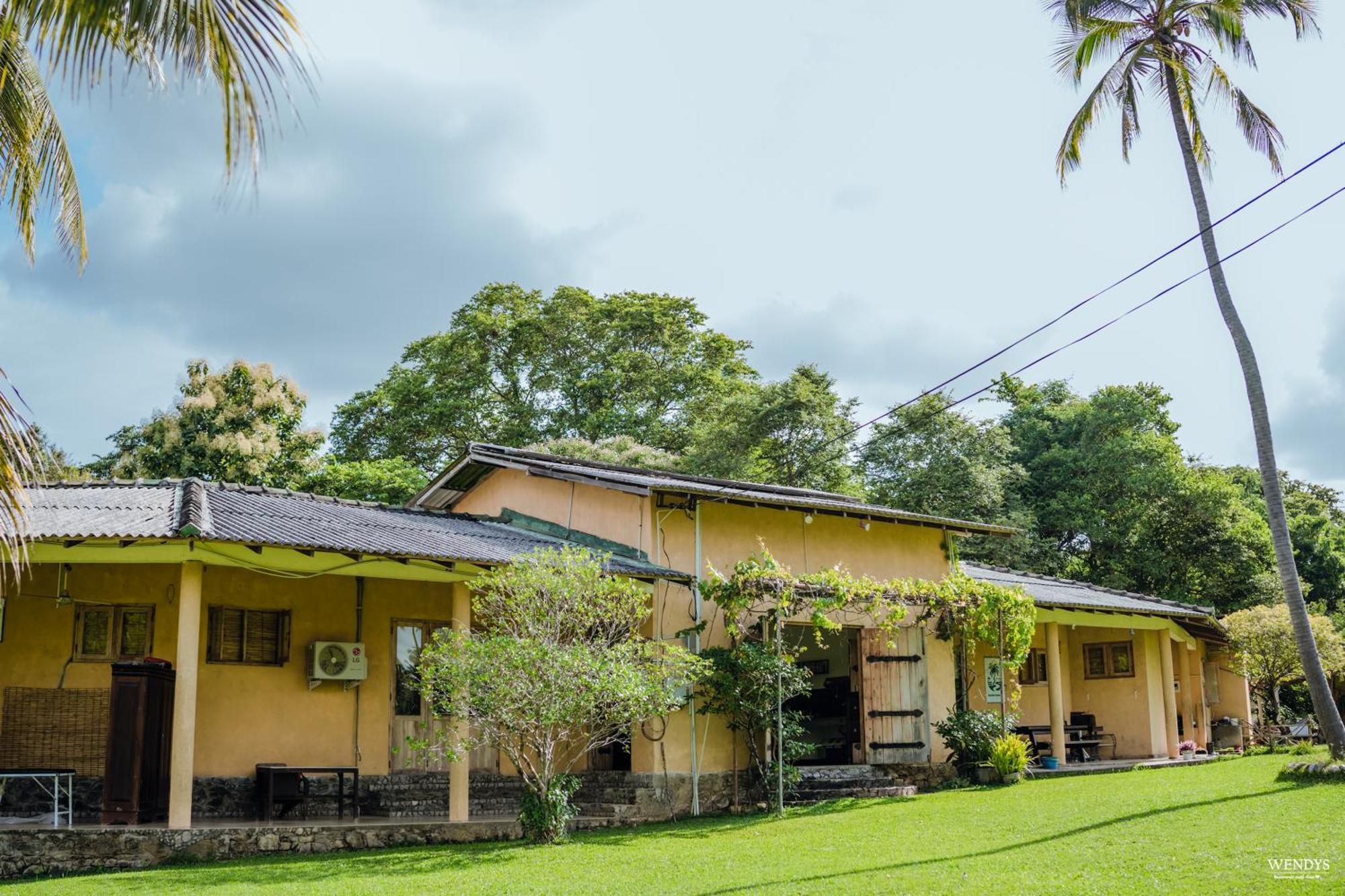 Rivendell Twisted Tree Villa Kurunegala Dış mekan fotoğraf