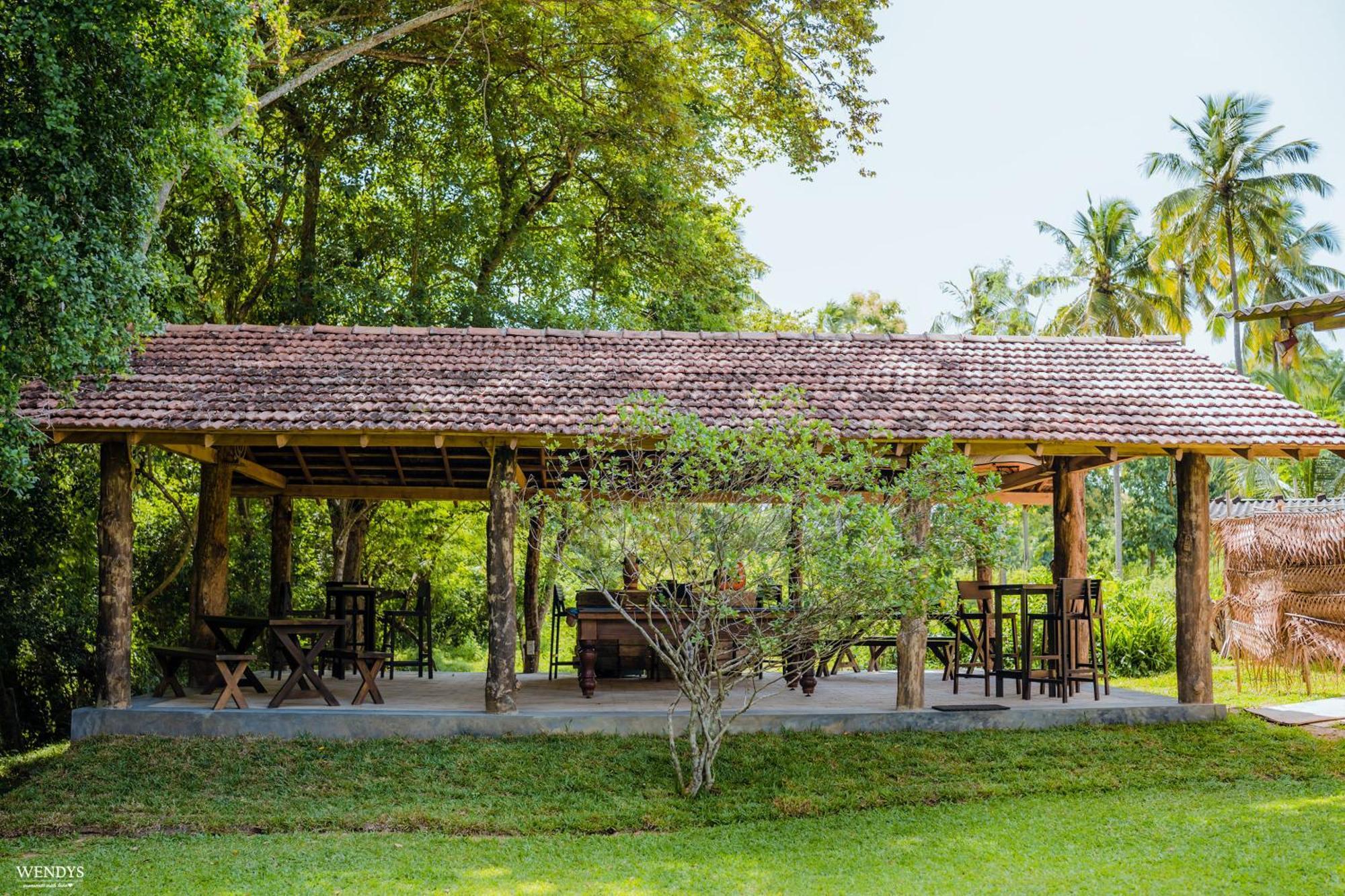Rivendell Twisted Tree Villa Kurunegala Dış mekan fotoğraf