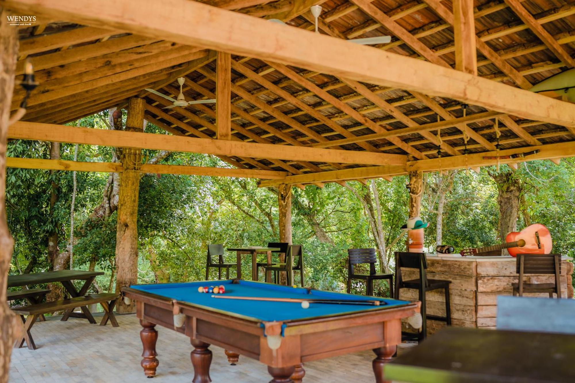 Rivendell Twisted Tree Villa Kurunegala Dış mekan fotoğraf